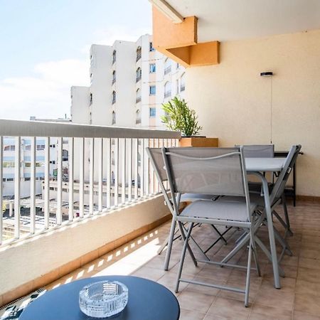 Superb Apartment Near The Port And The Sea Mauguio Exteriér fotografie