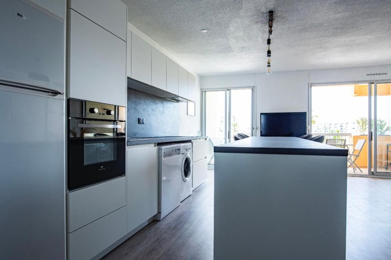 Superb Apartment Near The Port And The Sea Mauguio Exteriér fotografie