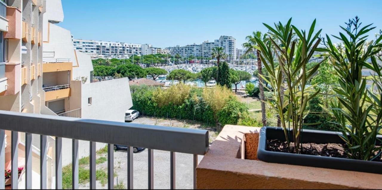 Superb Apartment Near The Port And The Sea Mauguio Exteriér fotografie