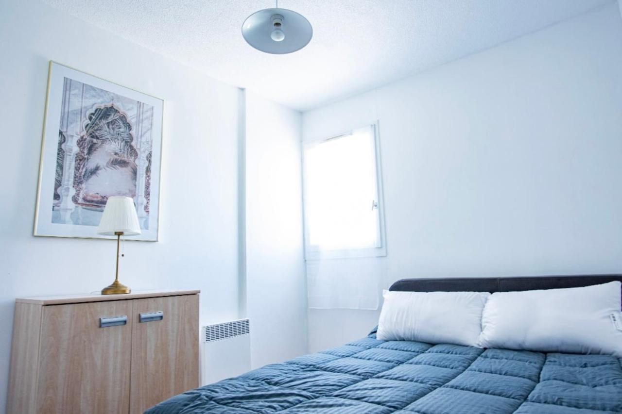 Superb Apartment Near The Port And The Sea Mauguio Exteriér fotografie