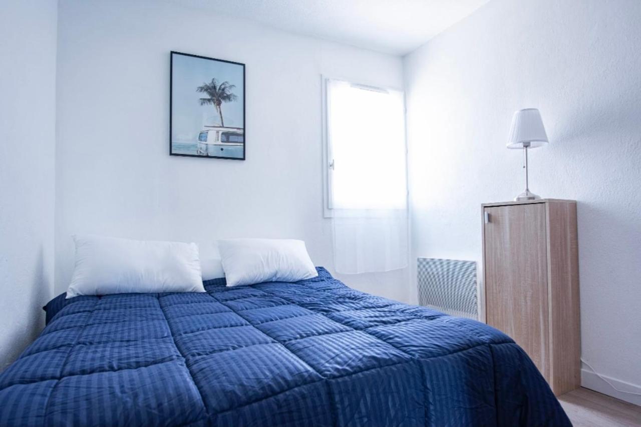 Superb Apartment Near The Port And The Sea Mauguio Exteriér fotografie