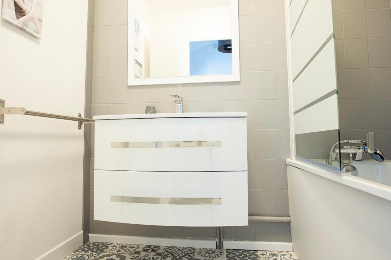 Superb Apartment Near The Port And The Sea Mauguio Exteriér fotografie